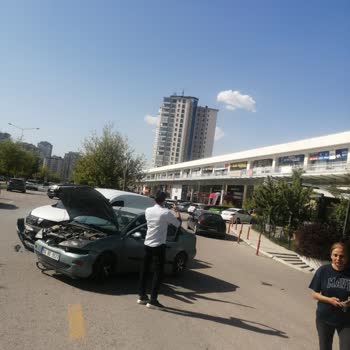 Kazadaki Hatanın Yanlış Oranda Paylaştırılması Mağduriyetim
