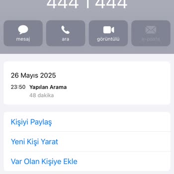 Türk Telekom'da Fatura İptali Ve Müşteri Hizmetleri Mağduriyeti