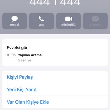 Türk Telekom'da Fatura İptali Ve Müşteri Hizmetleri Mağduriyeti