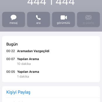 Türk Telekom'da Fatura İptali Ve Müşteri Hizmetleri Mağduriyeti