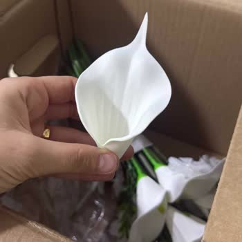 Nikah Çiçeği Siparişimde İlgisizlik Ve Kusurlu Ürün Teslimatı