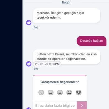 Yanlış IBAN İle Yatırım Sonrası Hesap Kapatılması Ve Bakiye Sorunu