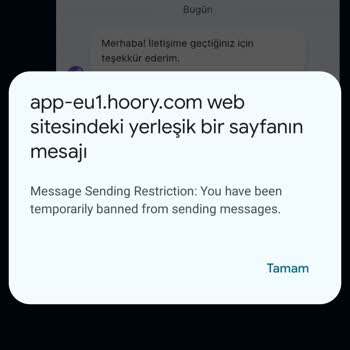 Yanlış IBAN İle Yatırım Sonrası Hesap Kapatılması Ve Bakiye Sorunu