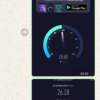 İnternet Hızı Ve Müşteri Hizmetlerinden Memnun Değilim