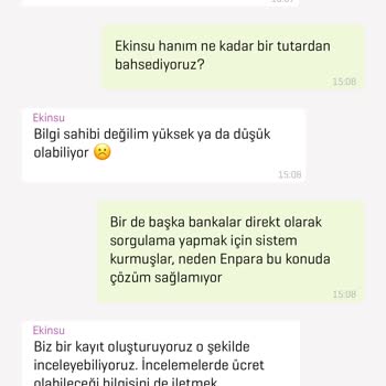 SWIFT İşleminde Kaybolan Para Ve Yetersiz Müşteri Hizmeti Deneyimi