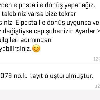 SWIFT İşleminde Kaybolan Para Ve Yetersiz Müşteri Hizmeti Deneyimi