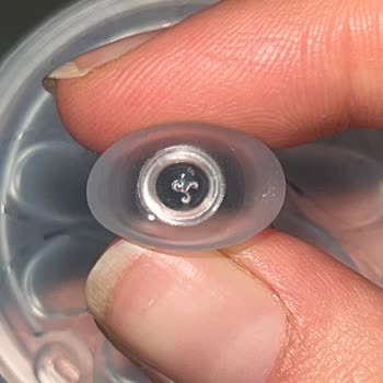 Aldığım Biberon Uçları Yırtık Çıktı, Bebeğim Boğulma Tehlikesi Geçirdi