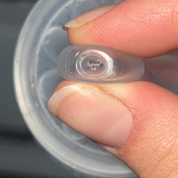 Aldığım Biberon Uçları Yırtık Çıktı, Bebeğim Boğulma Tehlikesi Geçirdi