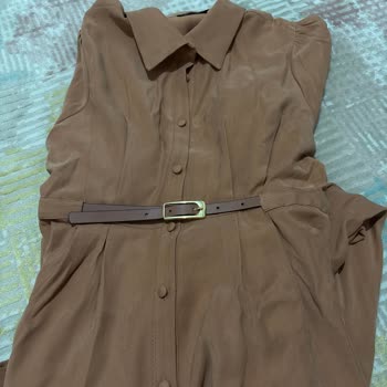 İnternetten Alınan Elbisenin Renk Ve Beden Sorunu İle İade Hakkının Reddedilmesi