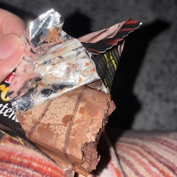 Eti Brownie İntense Ürünlerinde Bozukluk Ve Müşteri Hizmetlerinde İlgisizlik