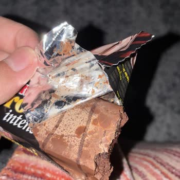 Eti Brownie İntense Ürünlerinde Bozukluk Ve Müşteri Hizmetlerinde İlgisizlik