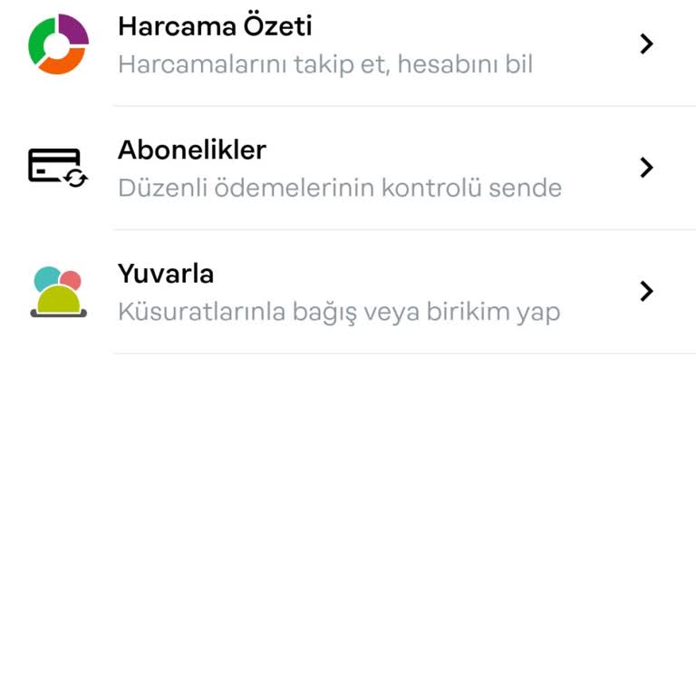 Papara Hesabımın Sebepsiz Kapanması Ve Yeniden Açılmasını Talep Ediyorum