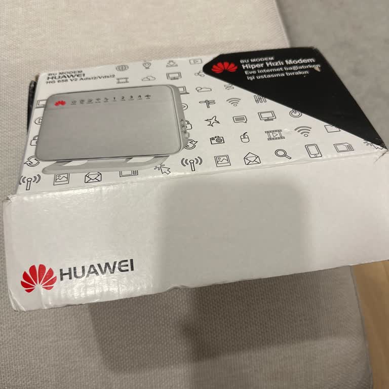 Yanlış Bilgilendirme İle Modem Gönderimi Ve Yüksek Ücret
