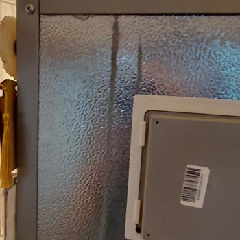 Yeni Alınan Buzdolabı Arızalı Çıktı, Mağduriyetimiz Giderilmiyor