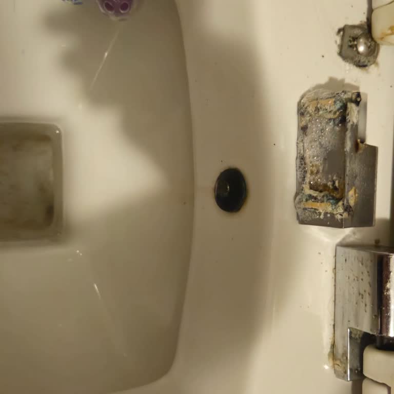 Creavit Klozet Kapağı Metal Menteşe Kırıldı, Yedek Parça Bulamıyorum