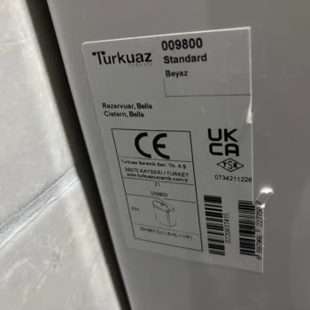 Yeni Alınan Rezervuarda Kısa Sürede Su Sızdırma Sorunu