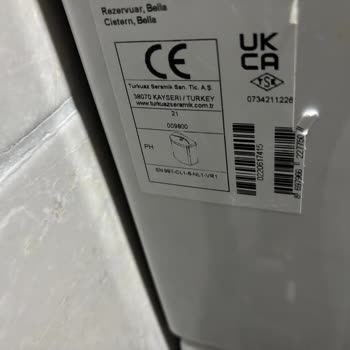 Yeni Alınan Rezervuarda Kısa Sürede Su Sızdırma Sorunu