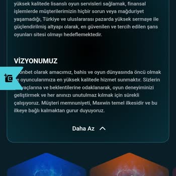 Deneme Bonusu Sonrası Hesabım Bloke Edildi