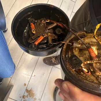 Yetkili Serviste Haksız Suçlama Ve Sorunlu Kahve Makinesi Deneyimi