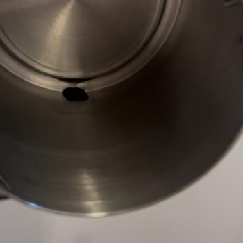 Yetkili Serviste Haksız Suçlama Ve Sorunlu Kahve Makinesi Deneyimi