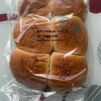 UNO Ekmeklerinde Küf Sorunu Ve Hayal Kırıklığı