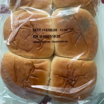 UNO Ekmeklerinde Küf Sorunu Ve Hayal Kırıklığı