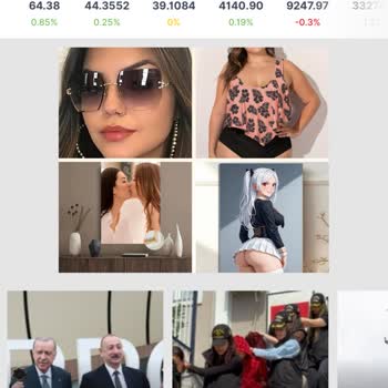 Haber Uygulamasındaki Uygunsuz Reklamlar Güvenimi Sarstı