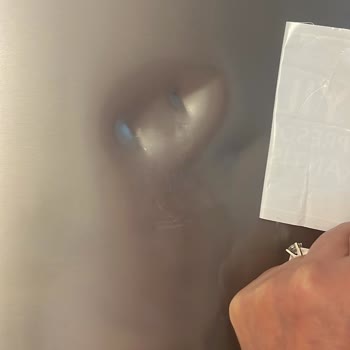 Buzdolabı Değişiminde Mağduriyet Ve Uzayan Bekleyiş