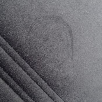 Evkur'dan Alınan Koltuk Takımında Kumaş Hatası Ve Geç Müdahale