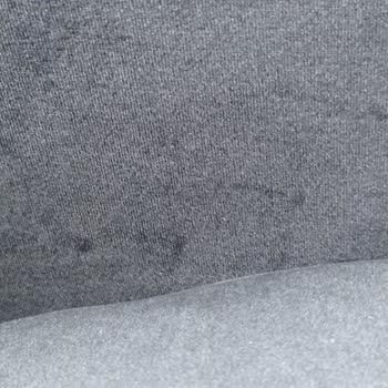 Evkur'dan Alınan Koltuk Takımında Kumaş Hatası Ve Geç Müdahale