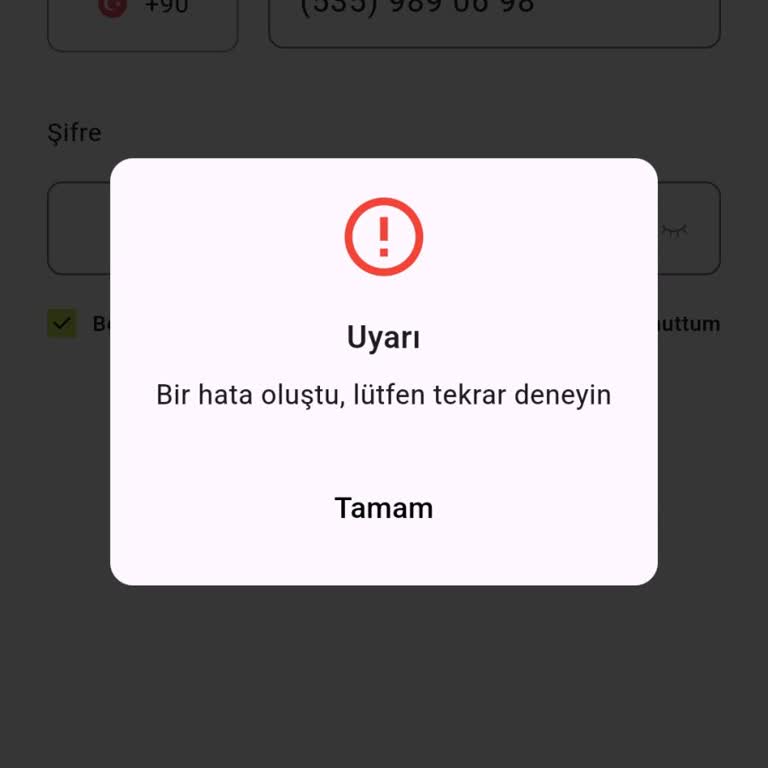 Paratim Hesabımda Para Kayboldu Ve Hesabım Engellendi