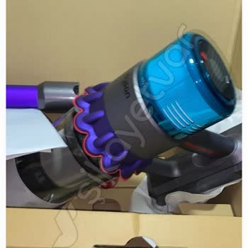 Dyson’dan Eksik Ve Farklı Ürün: 1 Yıldır Çözülmeyen Mağduriyet