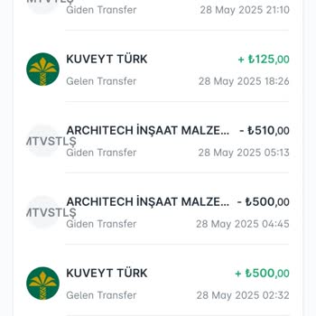 Yatırdığım Tutar Hesabıma Geçmedi Canlı Destek Yardımcı Olmadı