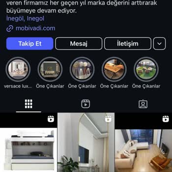 Ödemesi Yapılan Mobilyaların Teslim Edilmemesi Ve Eksik Ürün Problemi