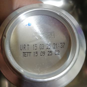 Tuborg Aldığım Biralar Yarım Ve Köpüksüz Çıktı, Açıklama Bekliyorum