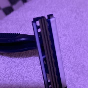 Jiletin Açık Kenarı Nedeniyle Ciddi Yaralanma Yaşadım