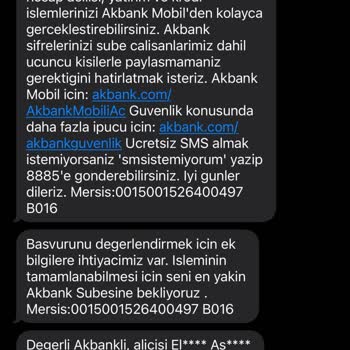 Kredi Başvurusunda Sürekli Oyalama Ve Gereksiz Evrak Talebi