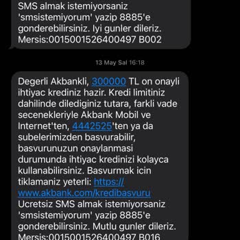 Kredi Başvurusunda Sürekli Oyalama Ve Gereksiz Evrak Talebi