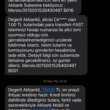 Kredi Başvurusunda Sürekli Oyalama Ve Gereksiz Evrak Talebi