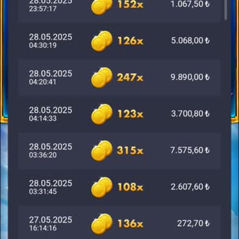 Bets10 Oyununda Müdahale Ve Kazanç Kaybı Mağduriyeti