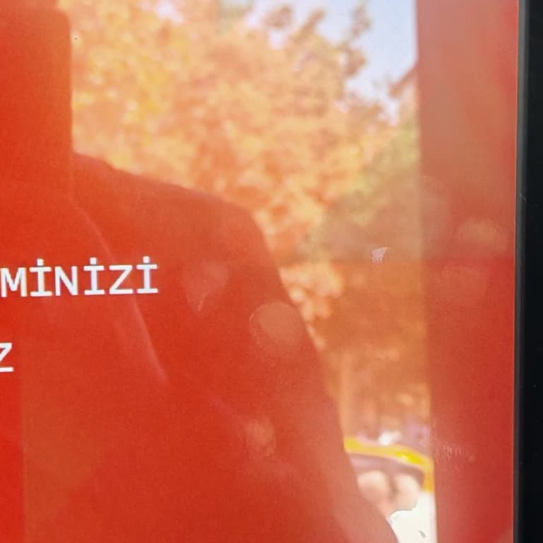 ATM'de Eksik İade Edilen Para Mağduriyeti