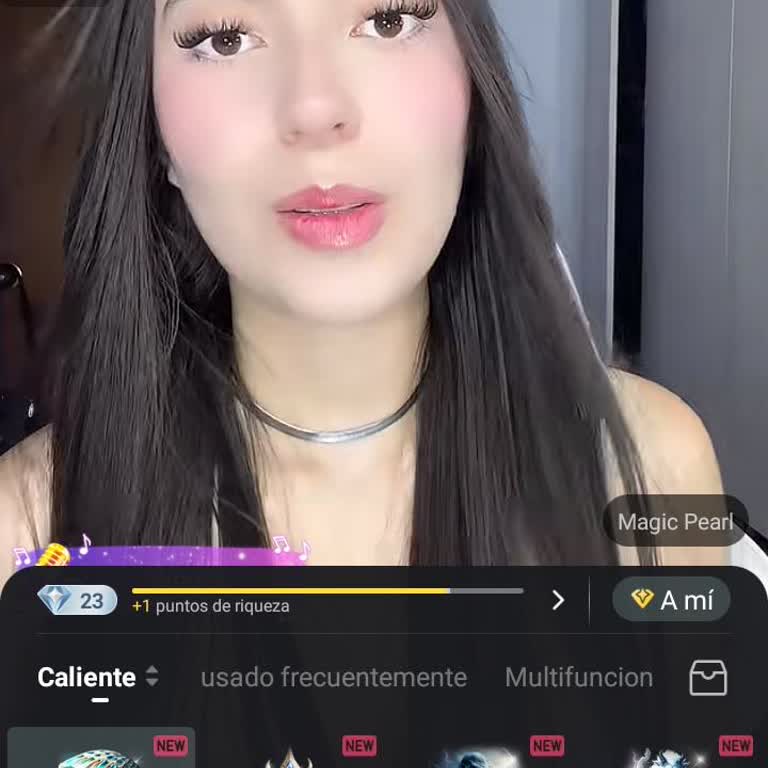 Cuenta de BigoLive congelada, solicito asistencia para recuperación