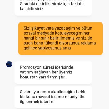 Gol Başına Vaat Edilen Freesecond Promosyonu Eksik Verildi, Mağdur Edildik