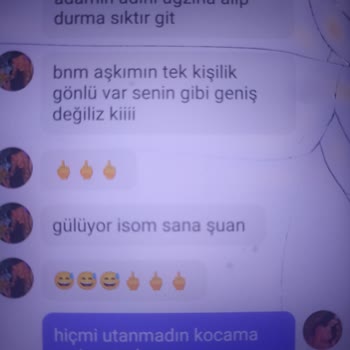 Ajans Davranışları Hakkında Şikayet