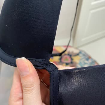 Koton Sütyen Ürünü İlk Kullanımda Bozuldu, İade Talebim Var