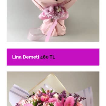 Ödeme Yapılan Çiçek Siparişi Teslim Edilmedi