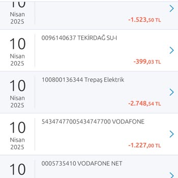 Yüksek Elektrik Faturası Ve Müşteri Hizmetlerinde Çözüm Eksikliği