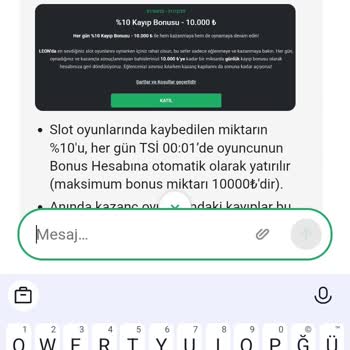 Leonbet Kayıp Bonusunda Otomatik İşlem Yapılmıyor, Müşteri Hizmetleri Yetersiz