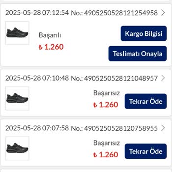 Siparişim Nerede? Güvensizlik Ve Bilgi Eksikliği Yaşıyorum