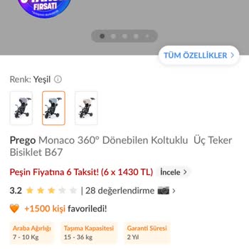 Anne&Bebek Devrez Giyim ve Çocuk Mağazası Ürün Teslimatı Sorunu ve İletişim Eksikliği